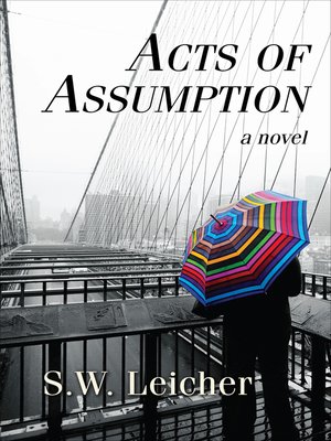 cover image of Acts of Assumption